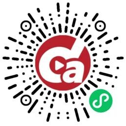 Dadur 微信小程序码